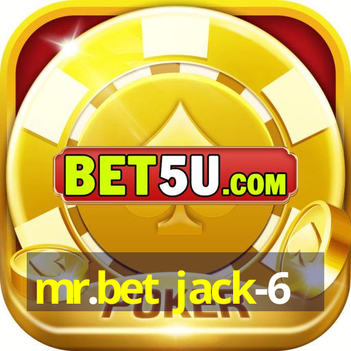 mr.bet jack